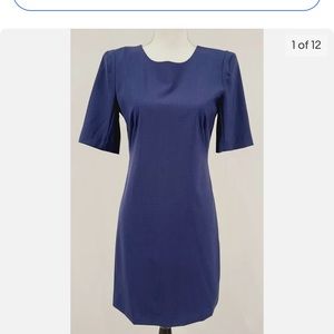 NWT Theory Dress